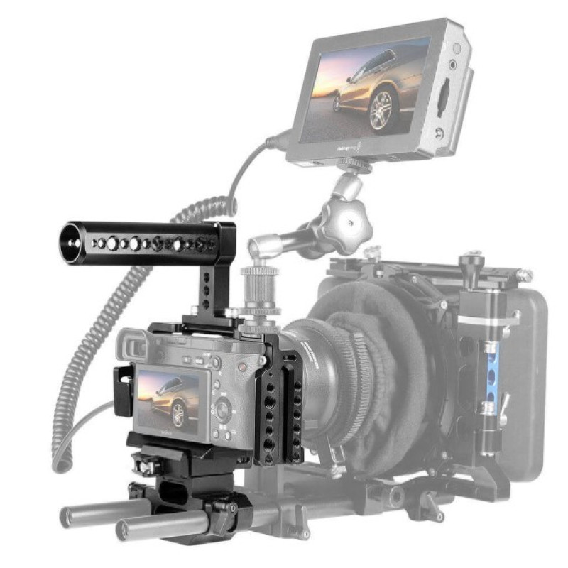 SmallRig Sony A6500 Camera Accessory Kit 1986