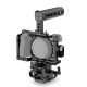 SmallRig Sony A6500 Camera Accessory Kit 1986