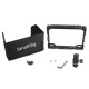 SMALLRIG 1988 7’’ Monitor Cage with Sunhood for Blackmagic Video Assist