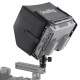 SMALLRIG 1988 7’’ Monitor Cage with Sunhood for Blackmagic Video Assist