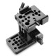 SmallRig Baseplate (Manfrotto) with 15mm Dual Rod Clamp 1990