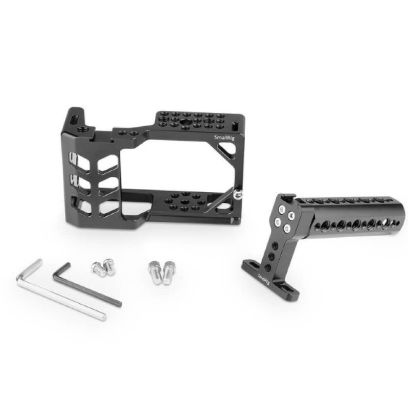 SmallRig Cage Kit for BMPCC 1991
