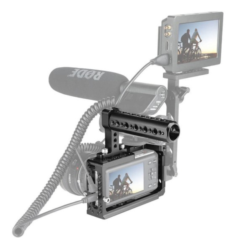 SmallRig Cage Kit for BMPCC 1991