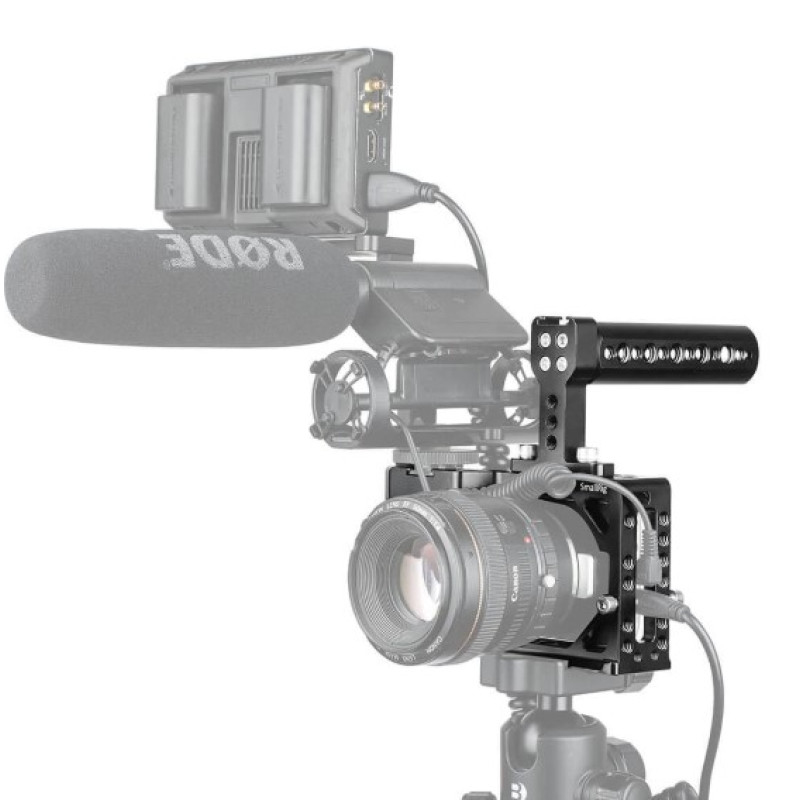 SmallRig Cage Kit for BMPCC 1991