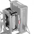 SmallRig Wireless Transmitter Cage for Teradek Bolt 500/1000/3000 1994
