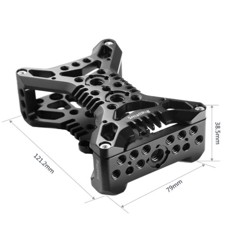 SmallRig Wireless Transmitter Cage for Teradek Bolt 500/1000/3000 1994