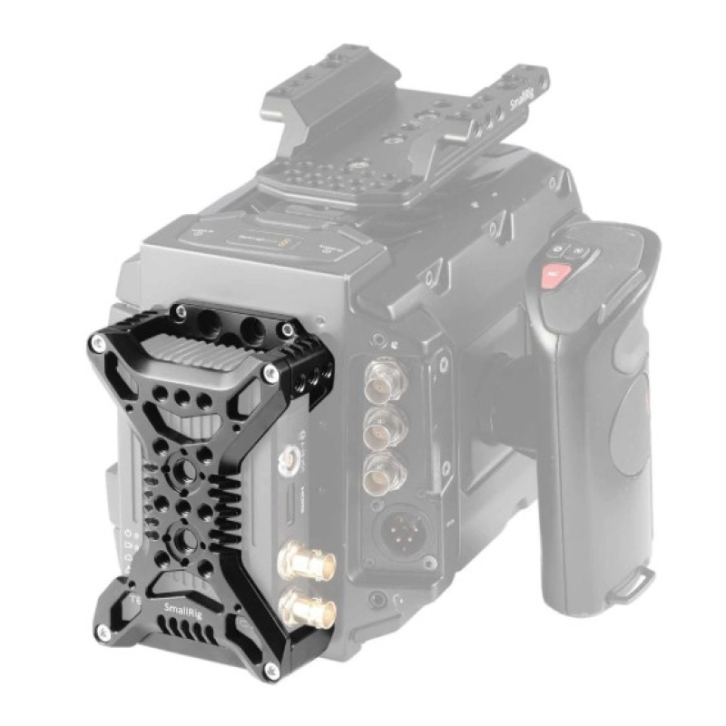 SmallRig Wireless Transmitter Cage for Teradek Bolt 500/1000/3000 1994