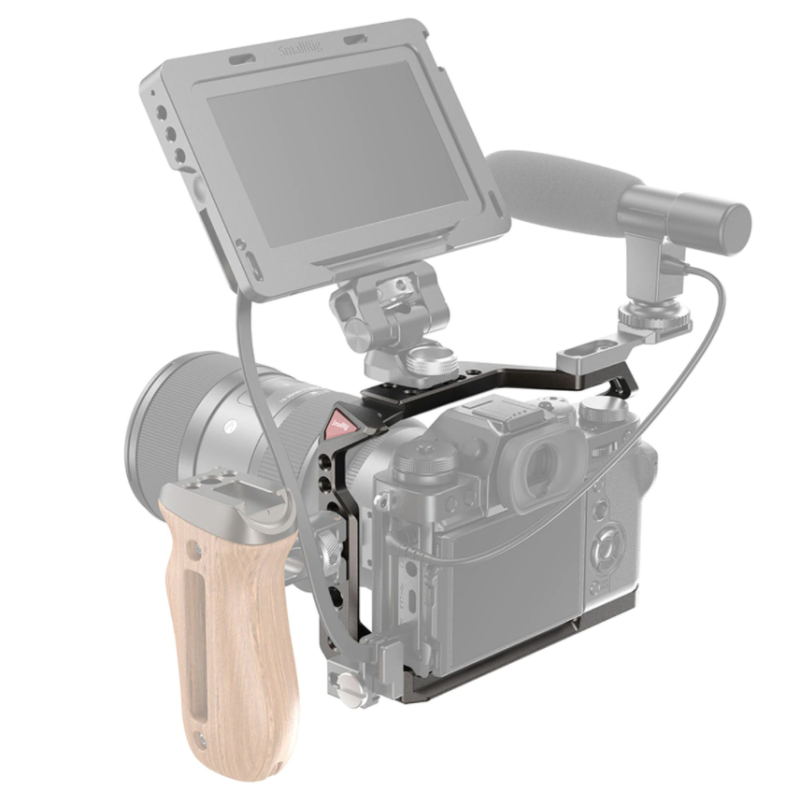 Клітка SmallRig CCF2800 для камеры FUJIFILM X-T3 (CCF2800)
