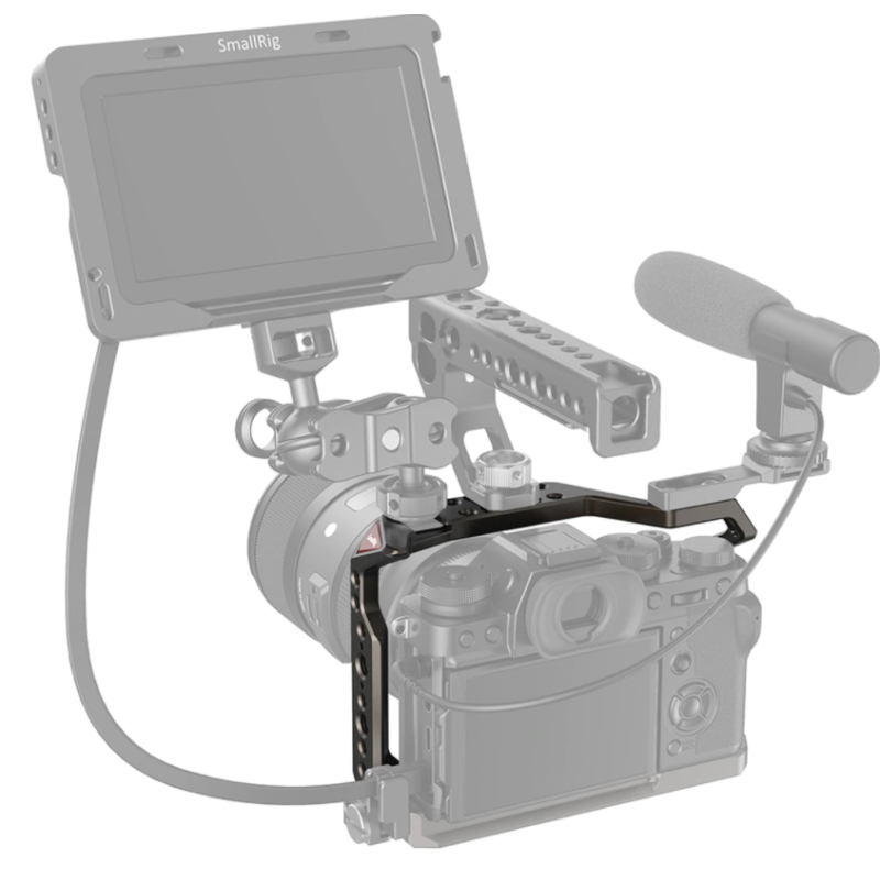Клітка SmallRig CCF2800 для камеры FUJIFILM X-T3 (CCF2800)