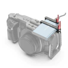 Кріплення SmallRig Mount for Samsung T5 SSD (Dark Olive) 2767