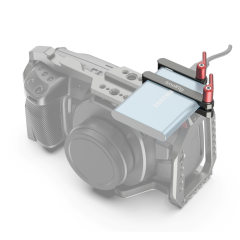 Крепление SmallRig Mount for Samsung T5 SSD (Dark Olive) 2767