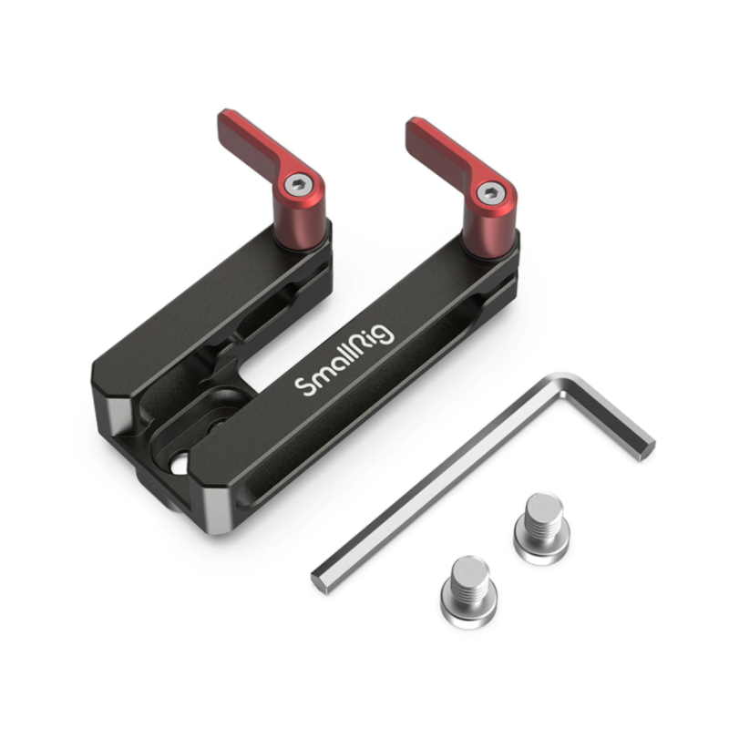 Кріплення SmallRig Mount for Samsung T5 SSD (Dark Olive) 2767