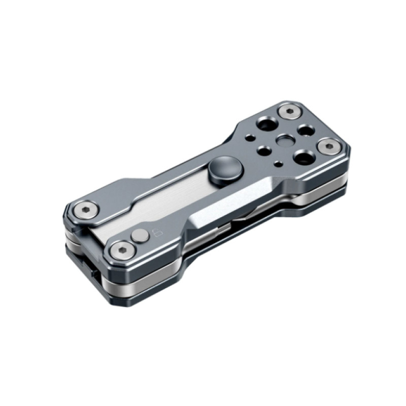 Комплект отверток SmallRig Folding Screwdriver Kit Hunter AAK2495