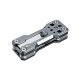 Комплект отверток SmallRig Folding Screwdriver Kit Hunter AAK2495