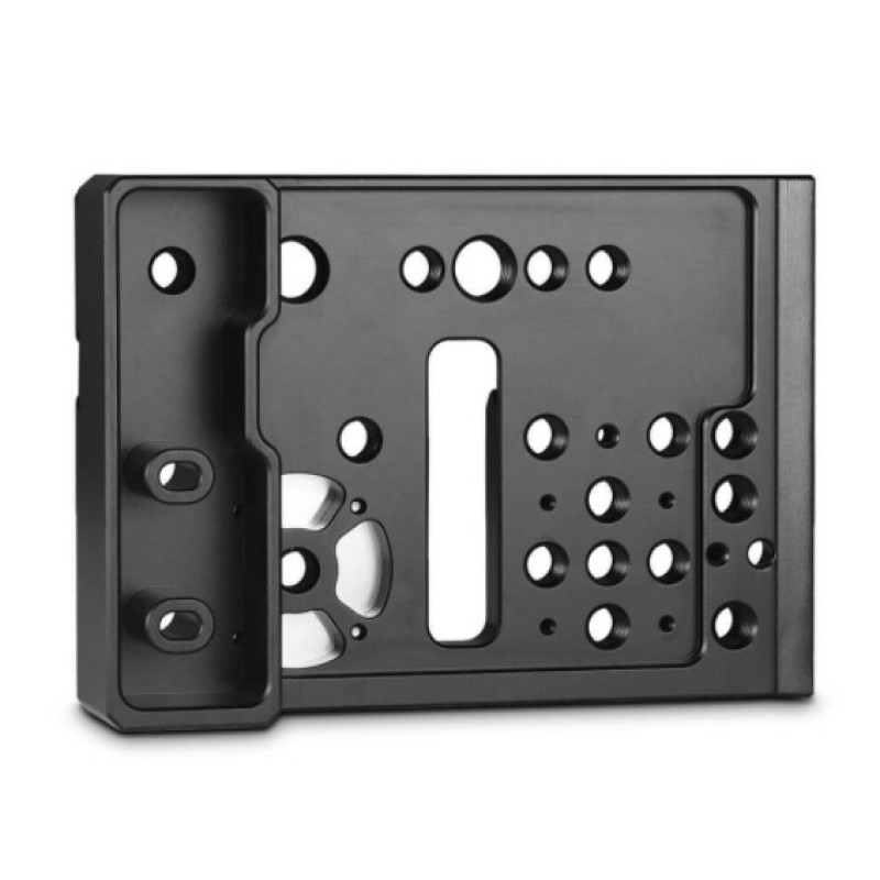SmallRig Left Side Plate for Red Scarlet-W/Weapon/Epic-W 1997