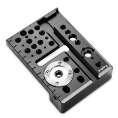 SmallRig Left Side Plate for Red Scarlet-W/Weapon/Epic-W 1997
