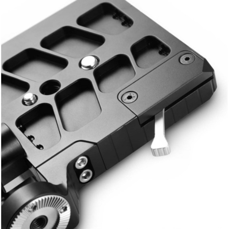 SmallRig Arri Baseplate for RED DSMC2 1998