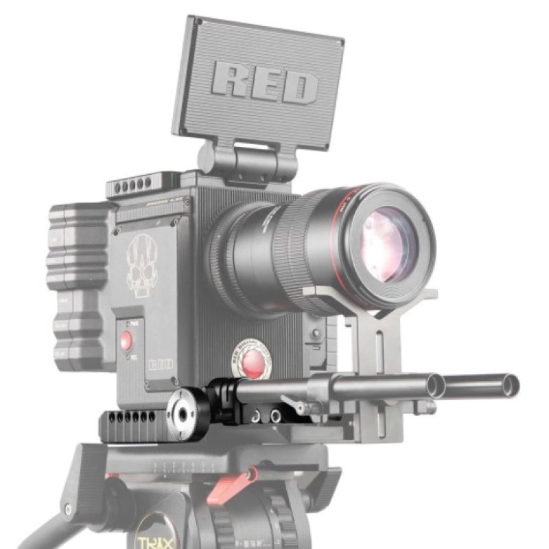 SmallRig Arri Baseplate for RED DSMC2 1998
