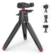 Міні штатив SmallRig Tabletop Mini Tripod with Panoramic Ball Head BUT2664
