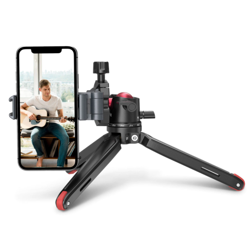 Міні штатив SmallRig Tabletop Mini Tripod with Panoramic Ball Head BUT2664