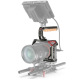 Клітка SmallRig KCCS2694 в комплекті з ручкою Cage and Handle Kit for Sony A7 III and A7R III