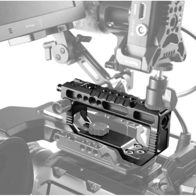 SmallRig Top Handle for Blackmagic URSA Mini/ Mini PRO 2000