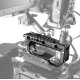 SmallRig Top Handle for Blackmagic URSA Mini/ Mini PRO 2000