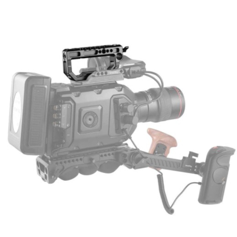 SmallRig Top Handle for Blackmagic URSA Mini/ Mini PRO 2000