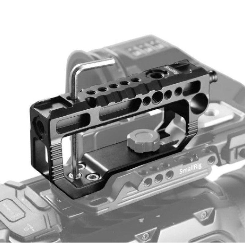 SmallRig Top Handle for Blackmagic URSA Mini/ Mini PRO 2000