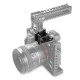 SmallRig 15mm Clamp with ARRI Accessory Mount 3/8’’-16 Hole 2001