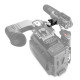 SmallRig 15mm Clamp with ARRI Accessory Mount 3/8’’-16 Hole 2001