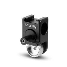 SmallRig 15mm Clamp with ARRI Accessory Mount 3/8’’-16 Hole 2001