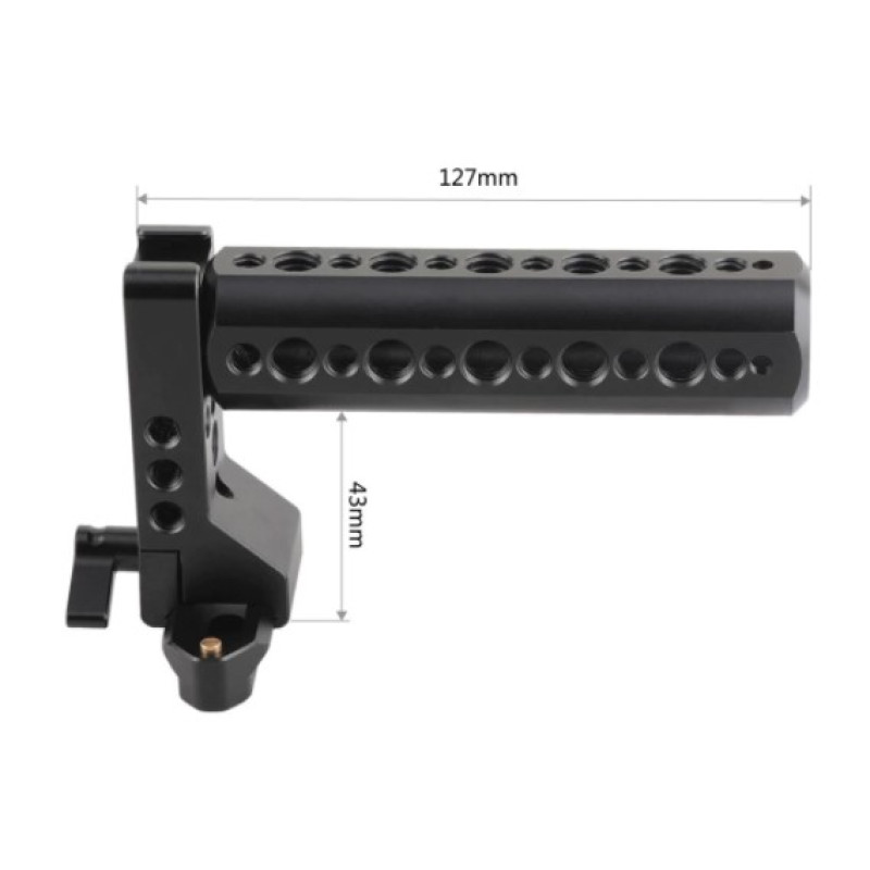 SmallRig NATO Handle Kit 2003