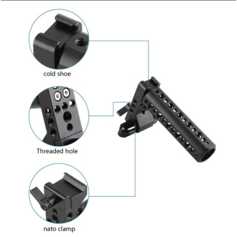SmallRig NATO Handle Kit 2003