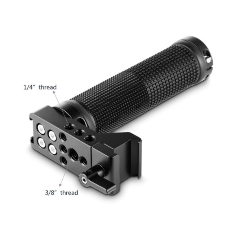 SmallRig QR NATO Handle (Rubber) 2005