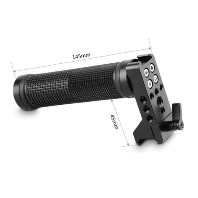 SmallRig QR NATO Handle (Rubber) 2005