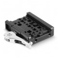 SmallRig Drop-In Baseplate (Manfrotto) 2006