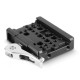 SmallRig Drop-In Baseplate (Manfrotto) 2006