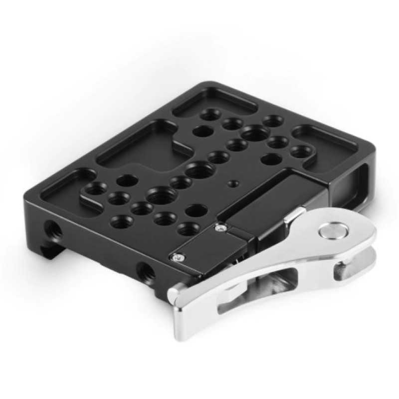 SmallRig Drop-In Baseplate (Manfrotto) 2006