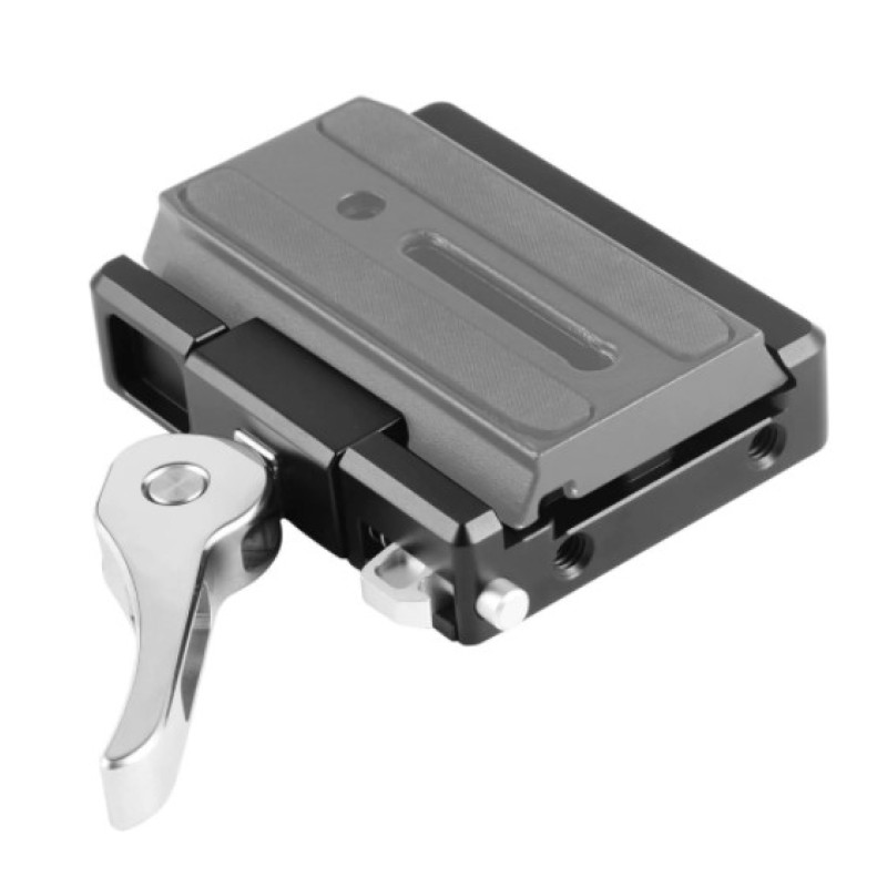 SmallRig Drop-In Baseplate (Manfrotto) 2006