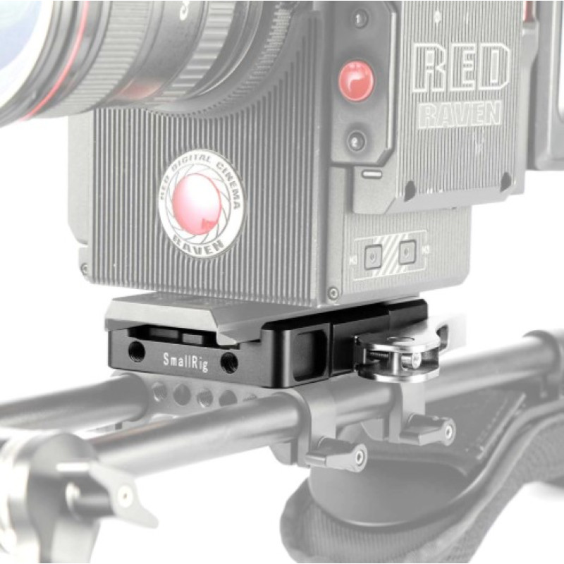 SmallRig Drop-In Baseplate (Manfrotto) 2006