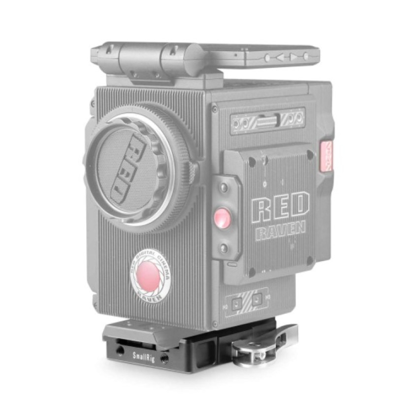 SmallRig Drop-In Baseplate (Manfrotto) 2006