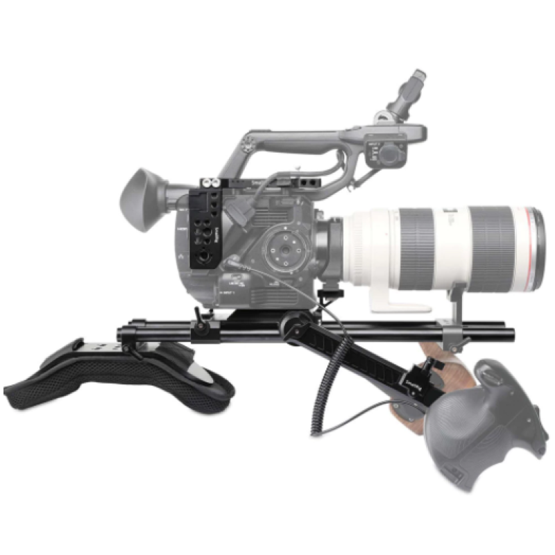 SmallRig Professional Accessory Kit for Sony PXW-FS5 2007