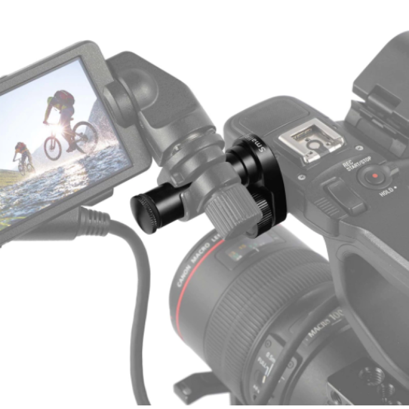 SmallRig Professional Accessory Kit for Sony PXW-FS5 2007