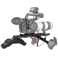 SmallRig Professional Accessory Kit for Sony PXW-FS5 2007