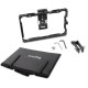 SmallRig Atomos 7" Monitor Cage with Sunhood 2008