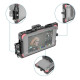 SmallRig Atomos 7" Monitor Cage with Sunhood 2008