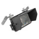 SmallRig Atomos 7" Monitor Cage with Sunhood 2008