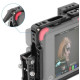 SmallRig Atomos 7" Monitor Cage with Sunhood 2008