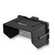 SmallRig Atomos 7" Monitor Cage with Sunhood 2008